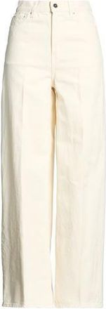 Toteme BOTTOMWEAR - Pantaloni jeans su YOOX.COM