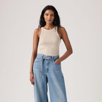 Levi's Top Racer Tank