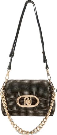 Liu Jo Borsa LaPuffy mini - Nero