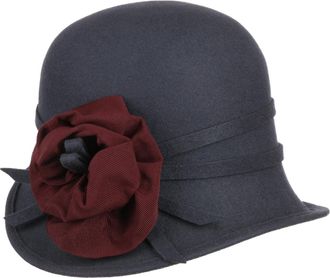 Lierys Miola Klok Haarvilthoed by Lierys