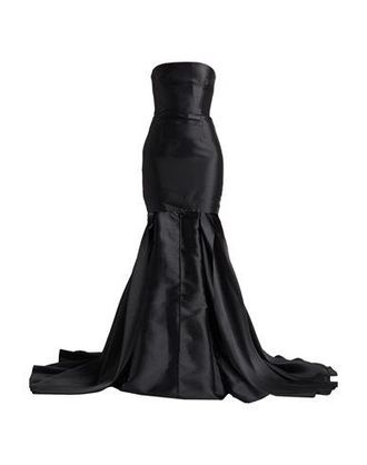 Solace London DRESSES - Maxi dresses on YOOX.COM