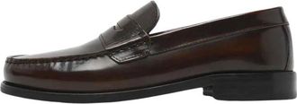 Garment Project Uomo, Scarpe, Marrone, 45 EU, new