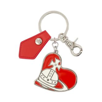 Vivienne Westwood Mujer, Accesorios, Rojo, Talla: ONE Size