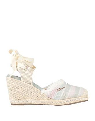 Blauer FOOTWEAR - Espadrilles sur YOOX.COM