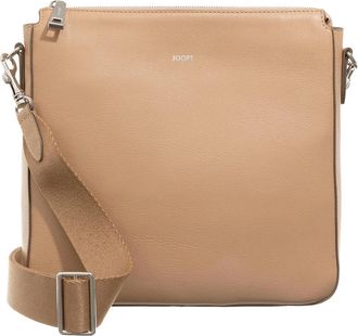 Joop Crossbody Bags - Sofisticato 1.0 Jasmina Shoulderbag Mvz - beige - Crossbody Bags for ladies