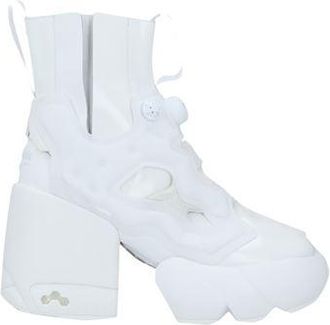 Reebok FOOTWEAR - Ankle boots sur YOOX.COM