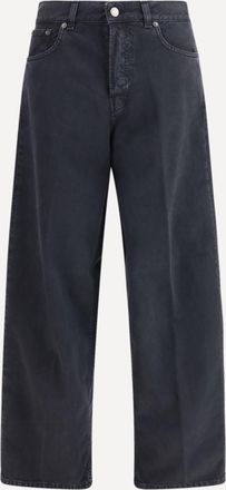 Haikure Jeans Bethany Twill 45 Woman 25