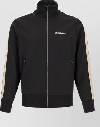 Palm Angels technical track jacket