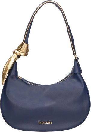 Braccialini Bolso de hombro B17494 - Bags - Mujer - Azul - ONE SIZE