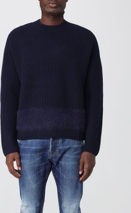 Dsquared2 Pullover Dsquared2 in misto lana