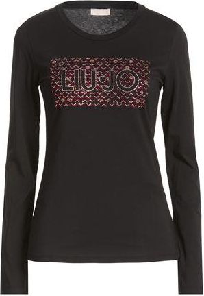 Liu Jo TOPWEAR - T-shirts on YOOX.COM