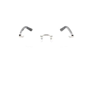Cartier Optisch montuur - unisex - Accessoires - Zwart - Maat: ONE Size