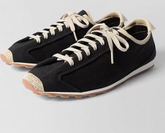 Jacquemus lace-up shoes