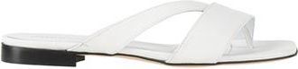 Bervicato FOOTWEAR - Thong sandals on YOOX.COM