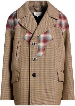 Maison Margiela COATS & JACKETS - Coats on YOOX.COM