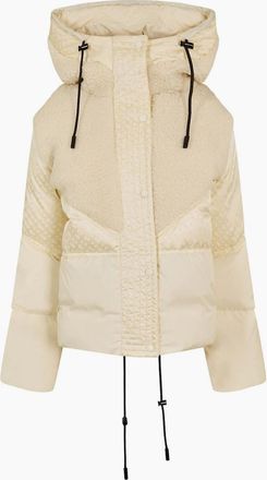 HUGO BOSS Womens Plockena1 102 - White - Size: 14