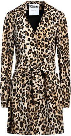 Moschino KLEIDER - Mini-Kleider auf YOOX.COM