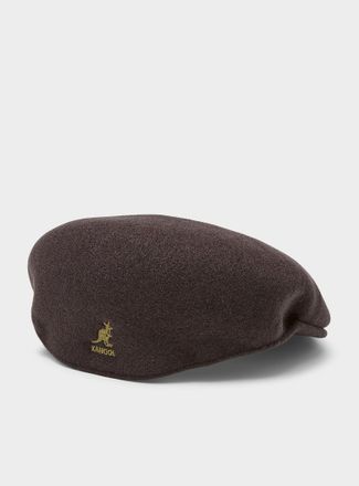 Kangol Mens Wool 504 cap