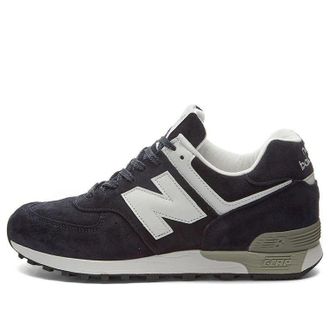 New Balance 576 Series Navy Blue M576DNW