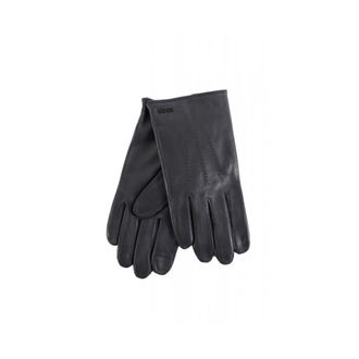 HUGO BOSS unisex, Accessoires, Blauw, Maat: 10 IN