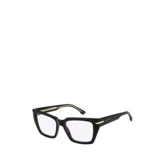 Victoria Beckham Glasses, female, Black, Size: 53 MM 7014 807 Eyeglasses
