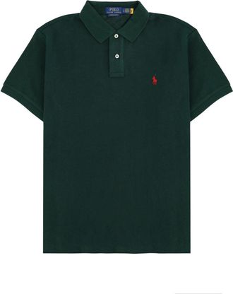 Polo Ralph Lauren Polo With Logo