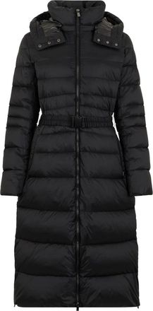 Tatras Coats - Dames - Parka Jassen - Zwart - XL - Jassen