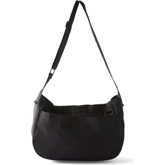 Cotton On Pippa Crossbody Bag in Black at Nordstrom
