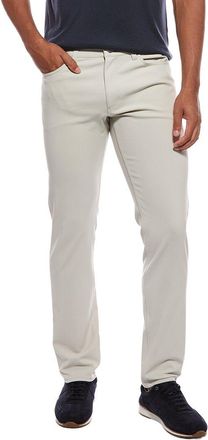 Theory Raffi Pant