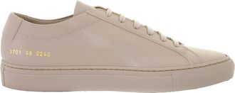 Common Projects Original Achilles Leather Sneakers