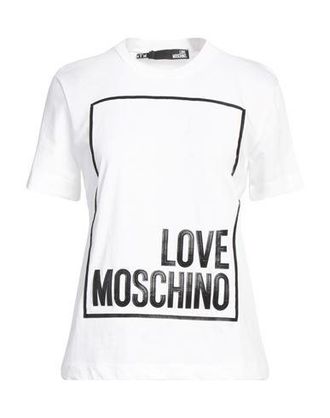 Love Moschino TOPWEAR - T-shirts su YOOX.COM