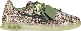 Off-white Zapatillas End Of Play - Shoes - Hombre - Marr&oacute;n - 45 EU
