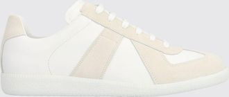 Maison Margiela Sneakers Replica in pelle