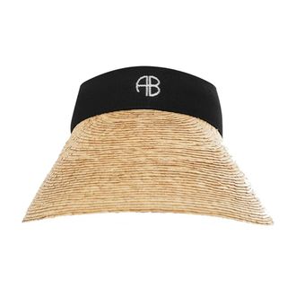 Anine Bing Cappello a secchiello Cabana - - Accessories - Donna - Beige - ONE SIZE