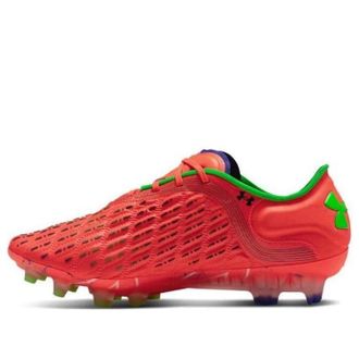 Under Armour (WMNS) Under Armour Magnetico Elite 3 FG Beta Green Screen 3027160-600