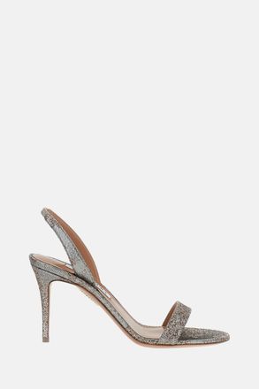 Aquazzura Sandali So Nude Sandal 85