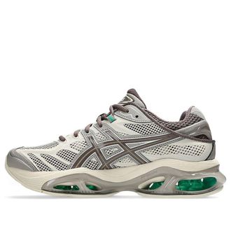 Asics Gel-Kinetic 2.0 Cocoa Powder Oatmeal 1203A678-201