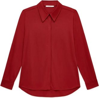 Maliparmi Maliparmi, Donna, Camicette, Rosso, 2Xl, new