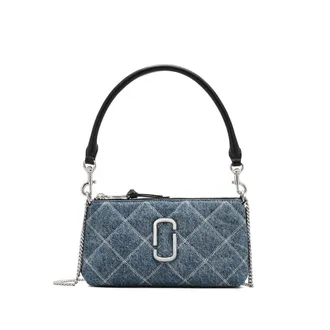 Marc Jacobs Borse Blu-Donna