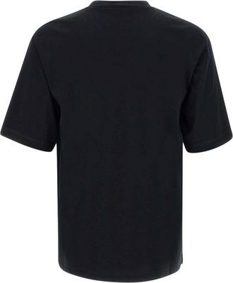 Dsquared2 T-shirt Whit Maxi Monogram