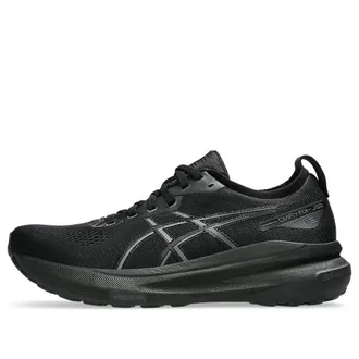 Asics Gel-Kayano 31 Extra Wide Triple Black 1011B868-001