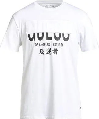 Guess T-shirts