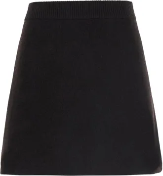 Lisa Yang Donna, Gonne, Nero, M, new