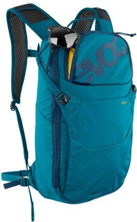 Evoc Ride Velorucksack - Unisex | blau/türkis
