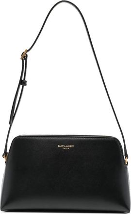 Saint Laurent Paris kleine tas - Zwart