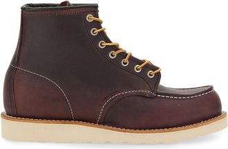 Red Wing Shoes Leather Boot
