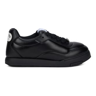 Givenchy Heren, Schoenen, Zwart, Maat: 42 EU Leer