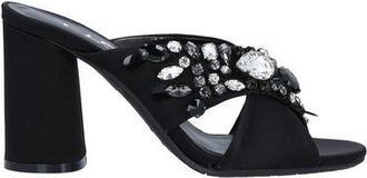 Tiffi CALZADO - Sandalias con cierre en YOOX.COM