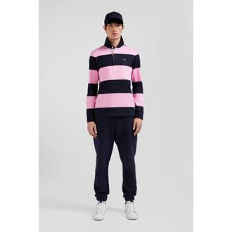 Eden Park Tops, Heren, Veelkleurig, S, Katoen, Lange mouwen shirt