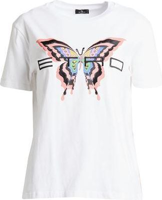 Etro CAMISETAS Y TOPS - Camisetas en YOOX.COM